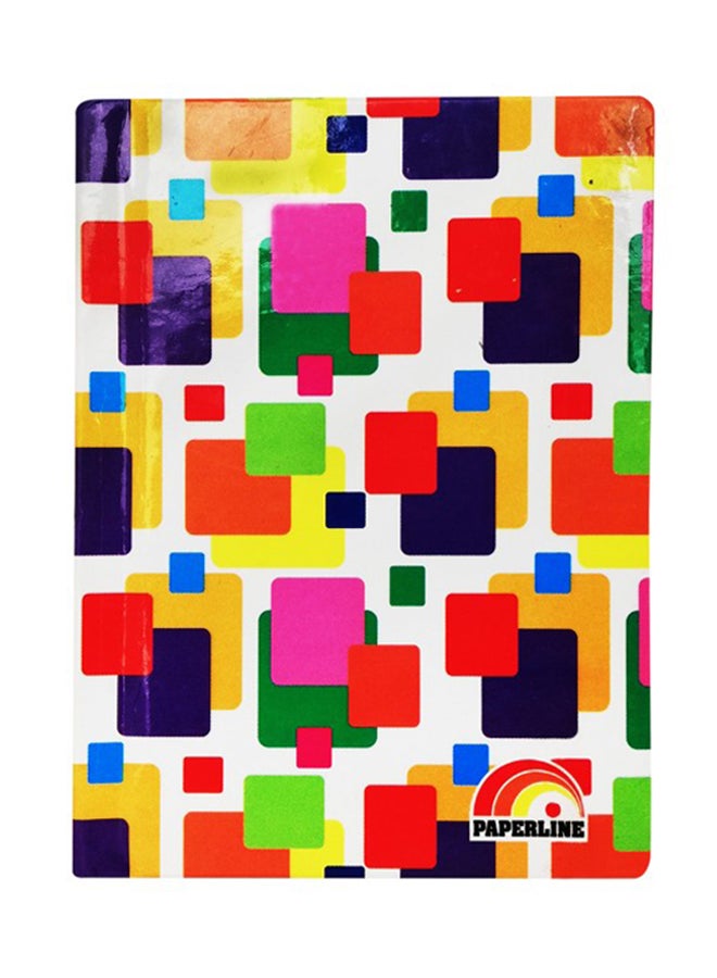 paperline Canteen Notebook Multicolour - Image 1