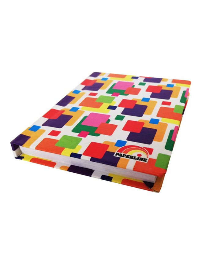 paperline Canteen Notebook Multicolour - Image 2