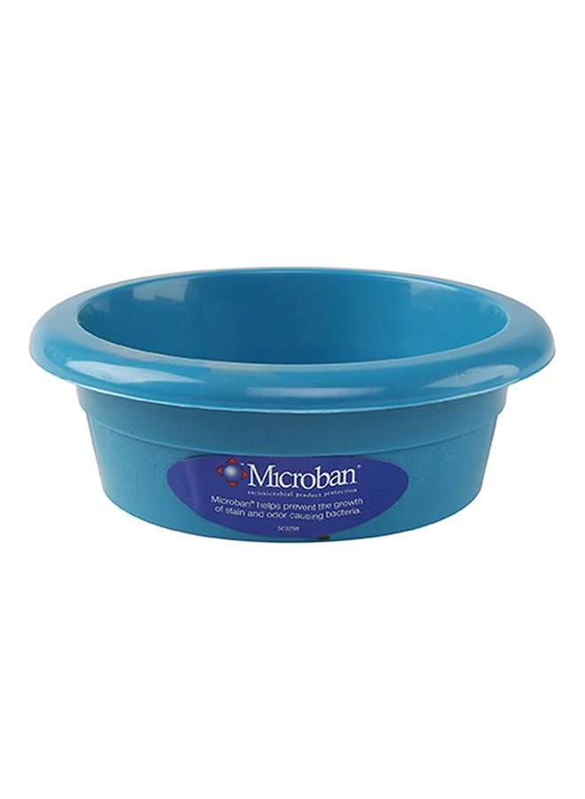 Crock Dish With Microban Blue - v1534916556/N16529356A_1