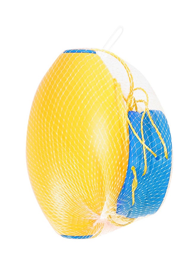 لعبة كرة سحب سريعة 18 x 9 x 9سم - Image 2