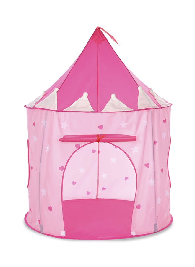 Portable Castle Playhouse 105cm*135cm - Image 2