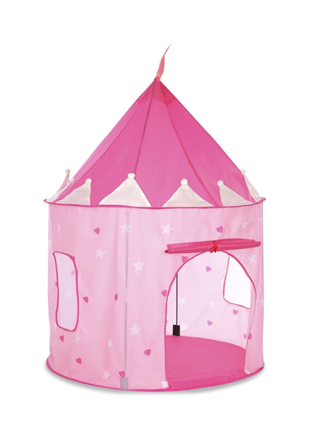 Portable Castle Playhouse 105cm*135cm - Image 3