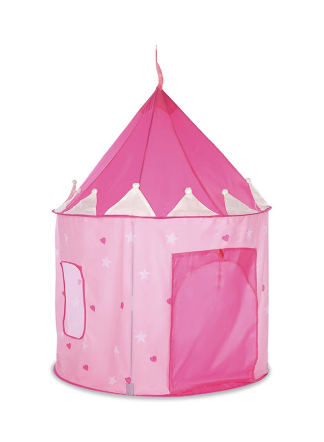 Portable Castle Playhouse 105cm*135cm - Image 4