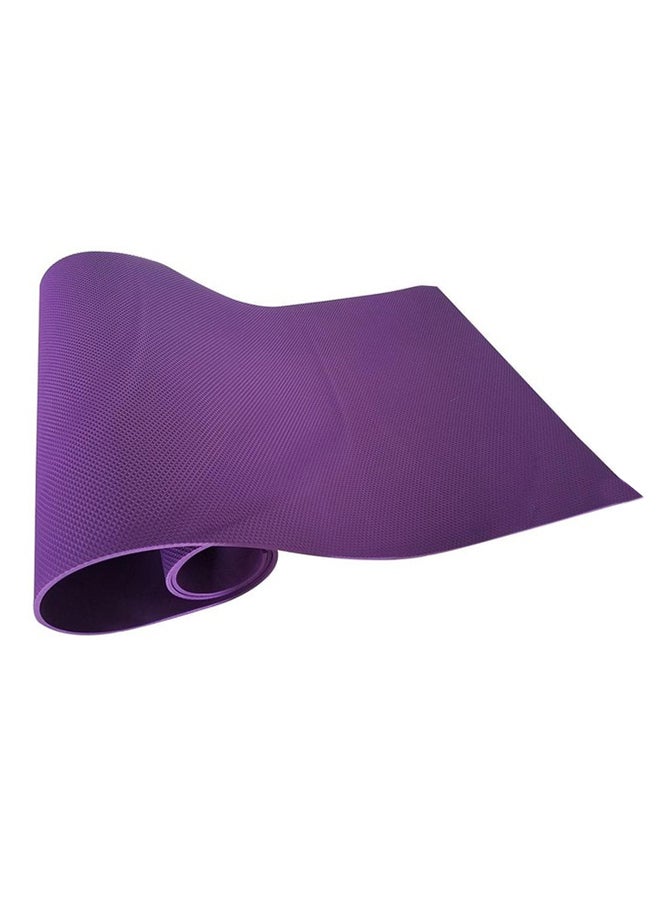 body heart - Anti-Skid Yoga Mat 65x45x0.5cm - Image 1