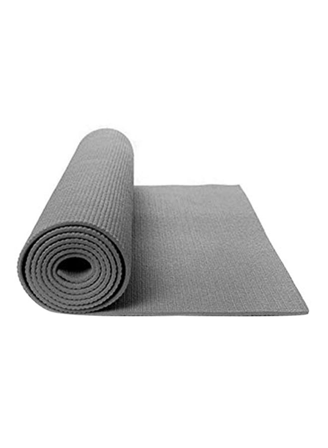 body heart - Anti-Skid Yoga Mat 62x47x0.6cm - Image 1