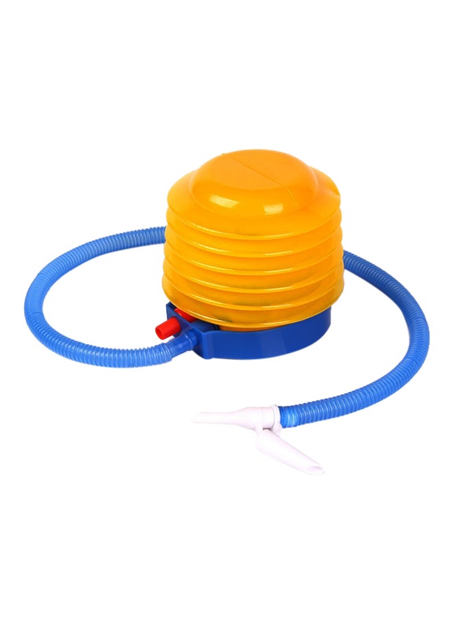 body heart Yoga Ball With Air Pump - 75 cm 75cm 75cm  - Image 3