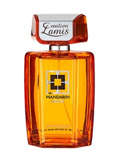 Creation Lamis Mandarin Grove Deluxe Limited Edition EDT 100ml  - Image 1