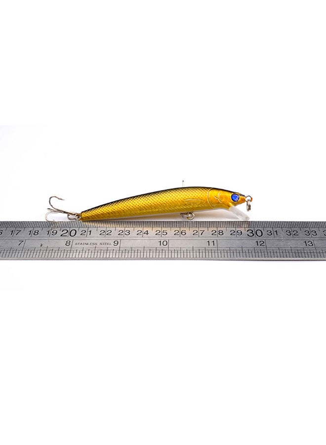 QiaoKai 8-Piece Bait Fishing Lures - 9.5 cm 9.5cm  - Image 3
