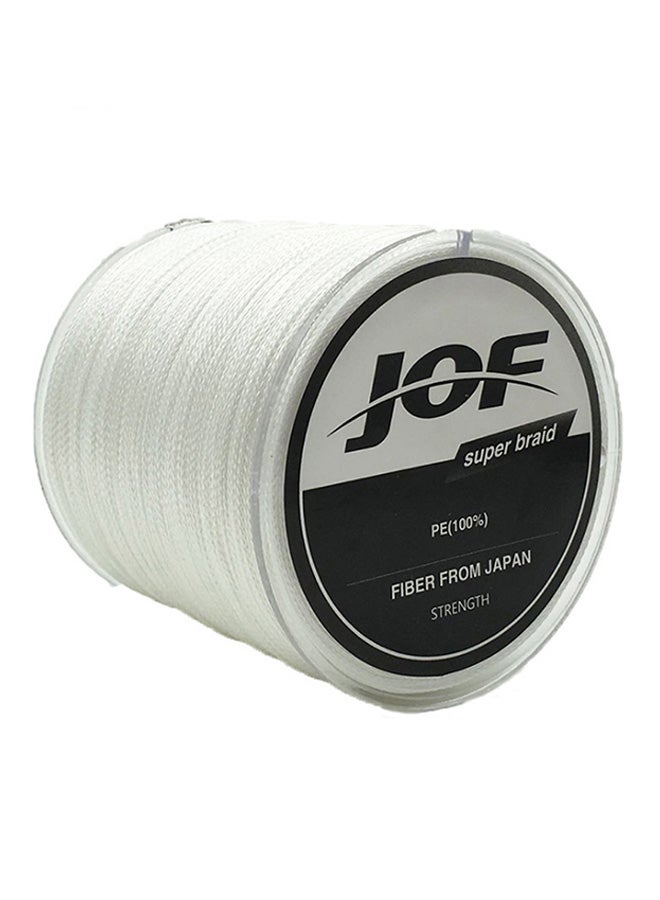 JOF Strong Braided Fishing Line 300meter 