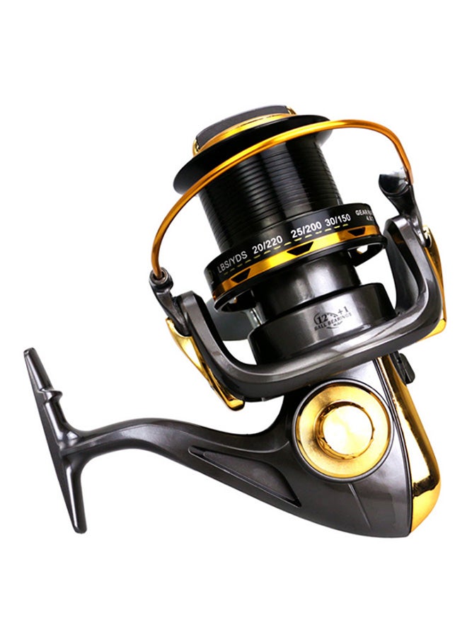 QiaoKai TF9000 Fishing Reel  - Image 1