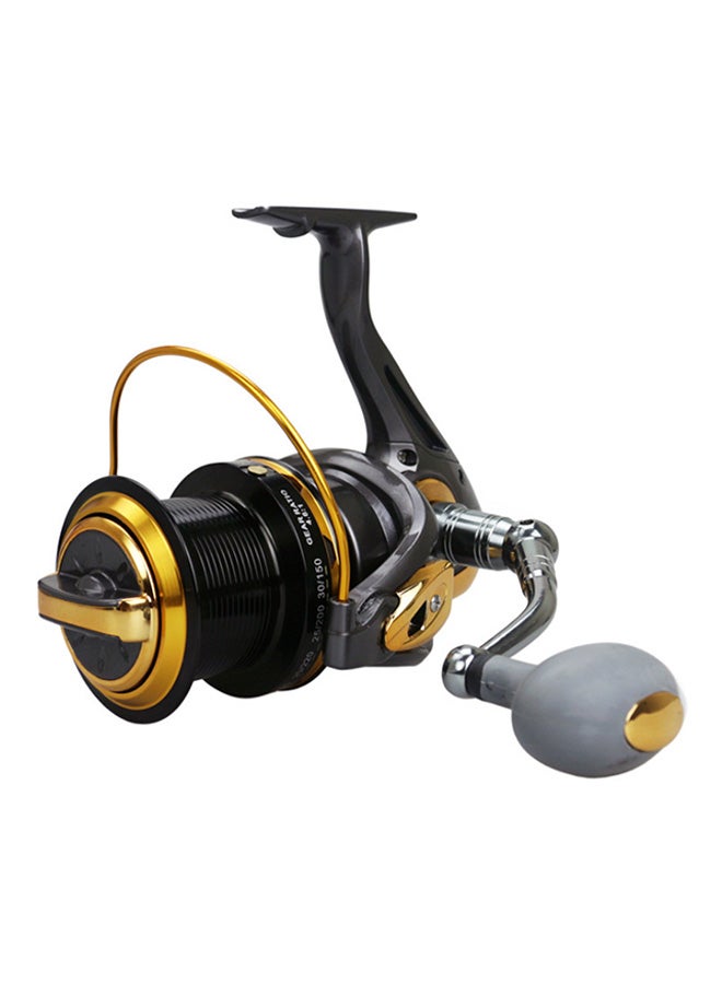 QiaoKai TF9000 Fishing Reel  - Image 2