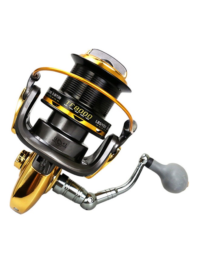QiaoKai TF9000 Fishing Reel  - Image 3