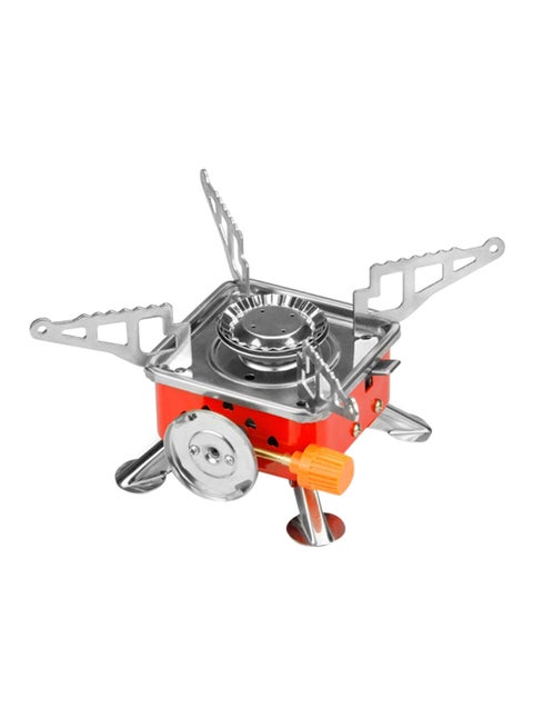 Portable Camping Gas Stove 16*16*9.5cm