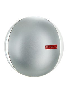 PUPA Luminys Silky Baked Face Powder 01 Ivory Beige  - Image 2