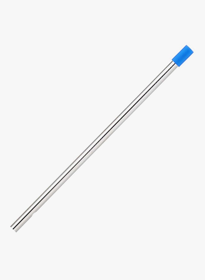 إيفريتش ماصّتان من الستانلس ستيل مع غطاء واقٍ من الغبار متعدد الألوان 30جرام - Image 3