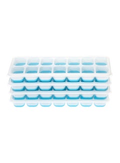 Everrich Ice Cube Tray Blue 89grams  - Image 1