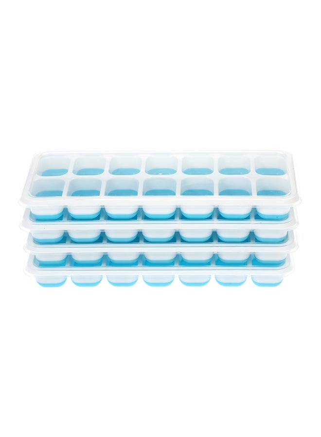 Everrich - Ice Cube Tray Blue 89grams - Image 1