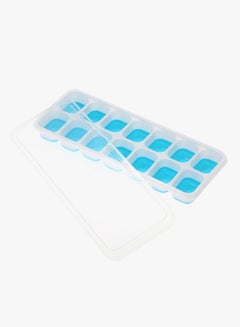 Everrich Ice Cube Tray Blue 89grams  - Image 3