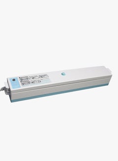 Everrich Vacuum Sealer Machine With 15 Piece Pouch Blue 700grams  - Image 2