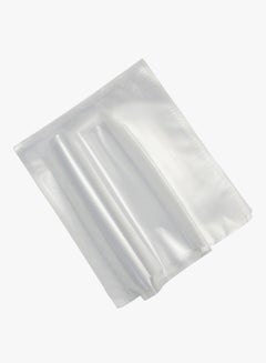 Everrich Vacuum Sealer Machine With 15 Piece Pouch Blue 700grams  - Image 3