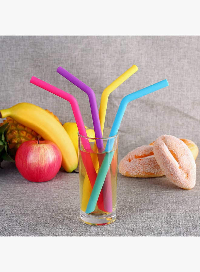 إيفريتش 8 ماصّات من السيليكون متعدد الألوان - Image 3