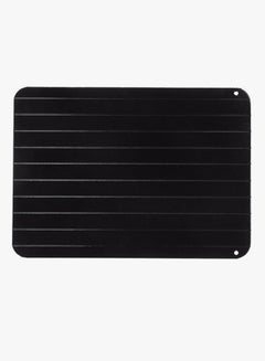 Defrosting Tray Black 145grams - v1534928852/N16565702A_2