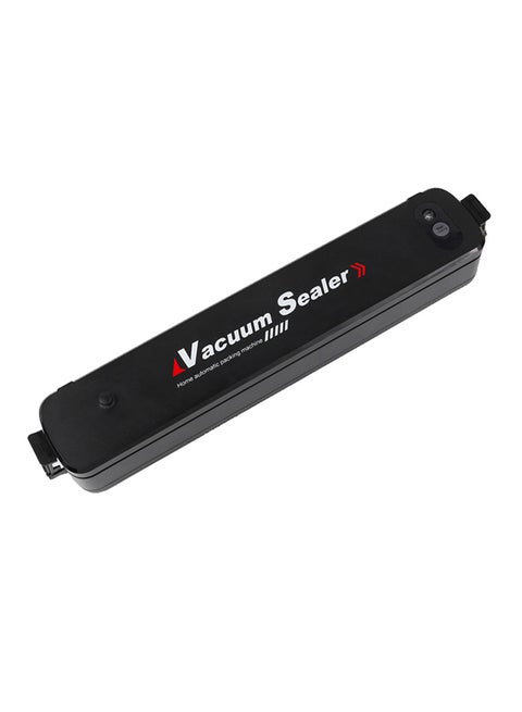 Vacuum Plastic Sealing Machine Multicolour 388grams