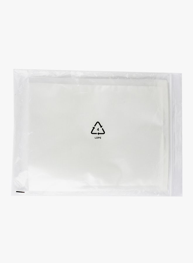Everrich - Vacuum Plastic Sealing Machine Multicolour 388grams - Image 1