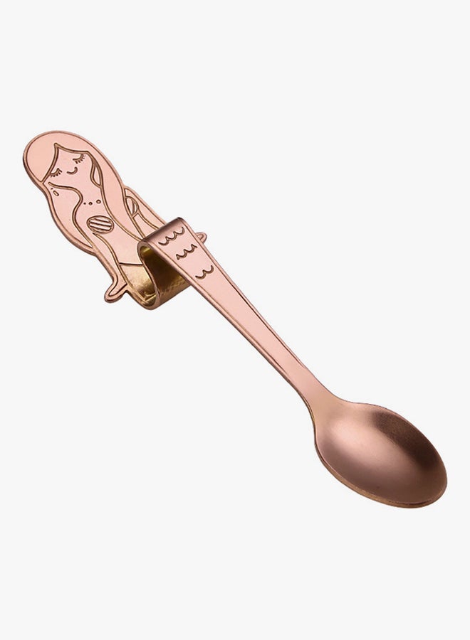 Coated Spoon Copper 17.4grams - v1534928857/N16565711A_2