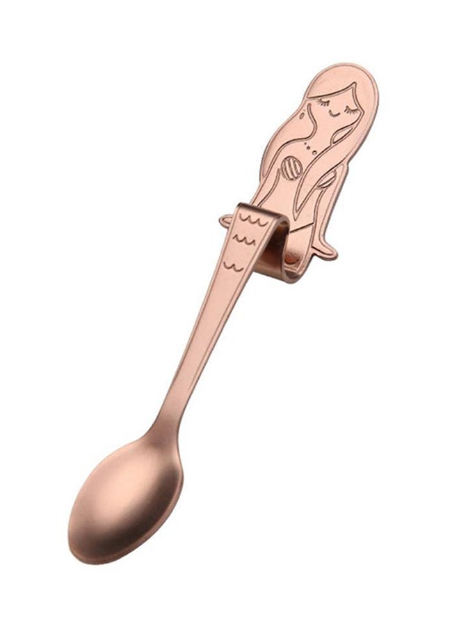 Coated Spoon Copper 17.4grams - v1534928858/N16565711A_1