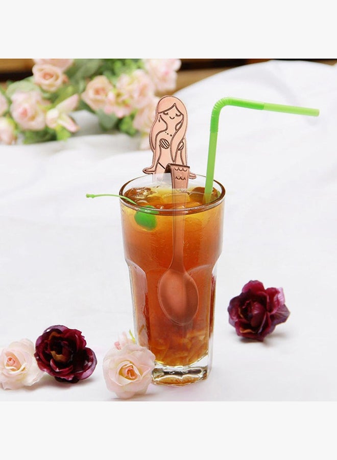 إيفريتش ملعقة مطلية نحاس 17.4جرام - Image 3