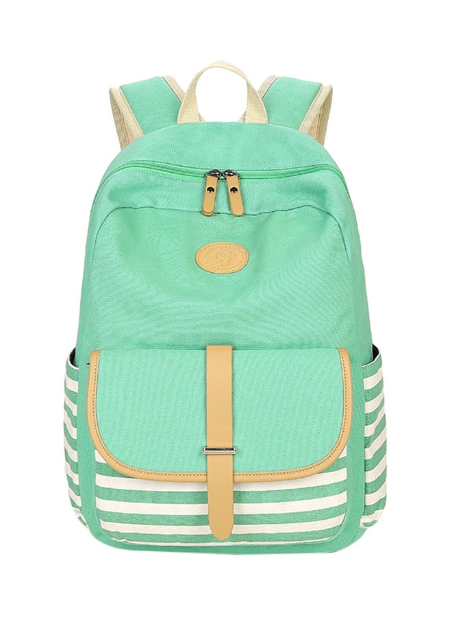 شاربدو Kids Fashion Schoolbags 2028 Grey Green