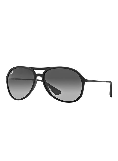 Men's Aviator Sunglasses - RB4201F 622/8G - Lens Size: 59 mm - Black