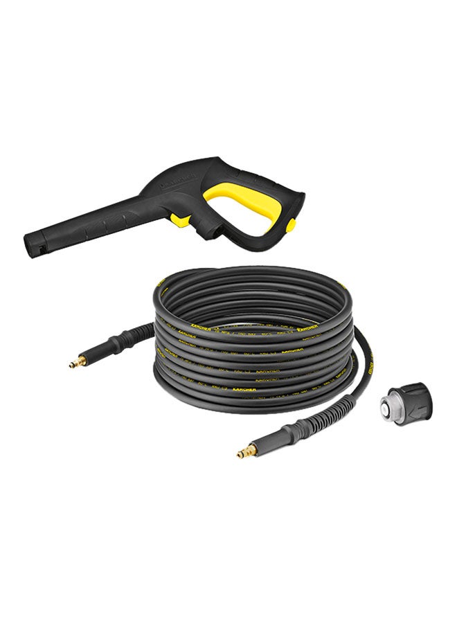 KARCHER Pressure Hose Kit Black/Yellow
