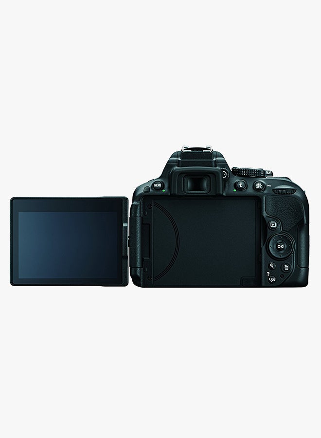 Nikon - D5300 DSLR Camera With Lens Kit - Image 1