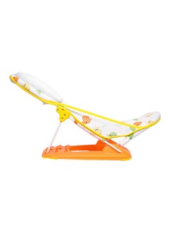 Mastela Anti Skid Foldable Bather With Pillow  - Image 3