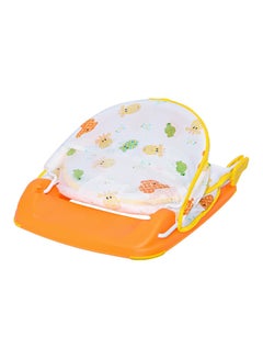 Mastela Anti Skid Foldable Bather With Pillow  - Image 4