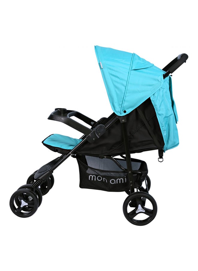 Mon Ami Baby Stroller  - Image 3