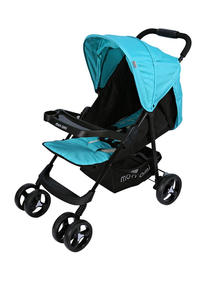 Mon Ami Baby Stroller  - Image 1