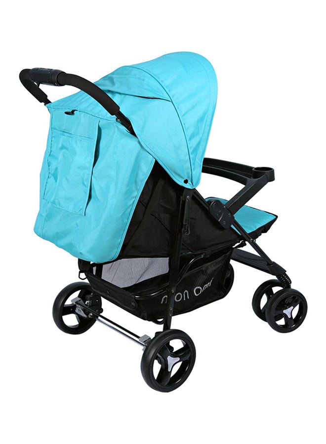 Mon Ami Baby Stroller  - Image 2