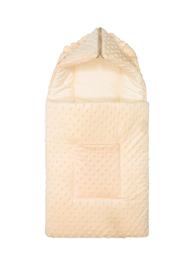 Toys4you Cotton Sleeping Bag  - Image 1