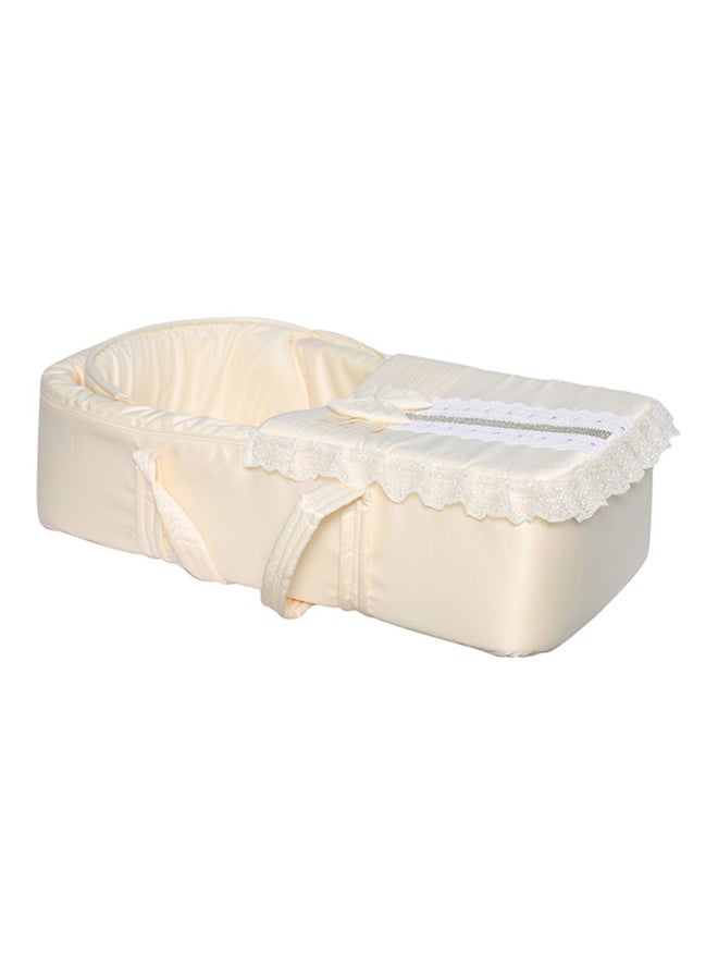 Toys4you Baby Travel Cot  - Image 1