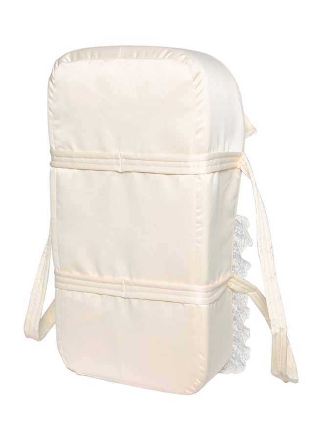 Toys4you Baby Travel Cot  - Image 2