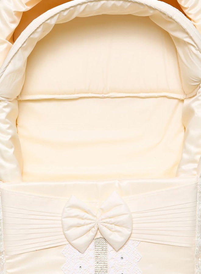 Toys4you Baby Travel Cot  - Image 3