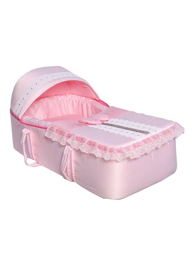 Toys4you Baby Travel Cot - Image 1