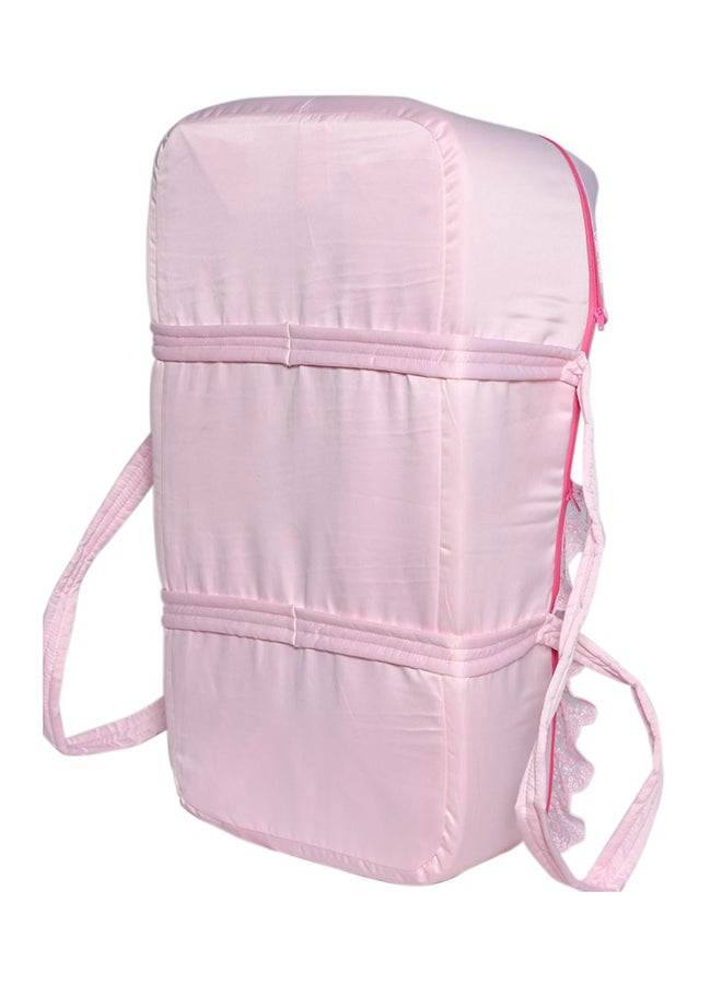 Toys4you Baby Travel Cot - Image 2