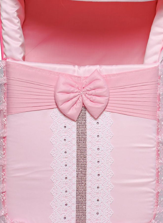 Toys4you Baby Travel Cot - Image 3