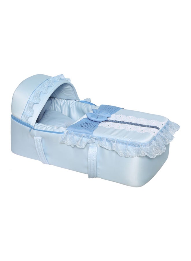 Toys4you - Baby Travel Cot - Image 1