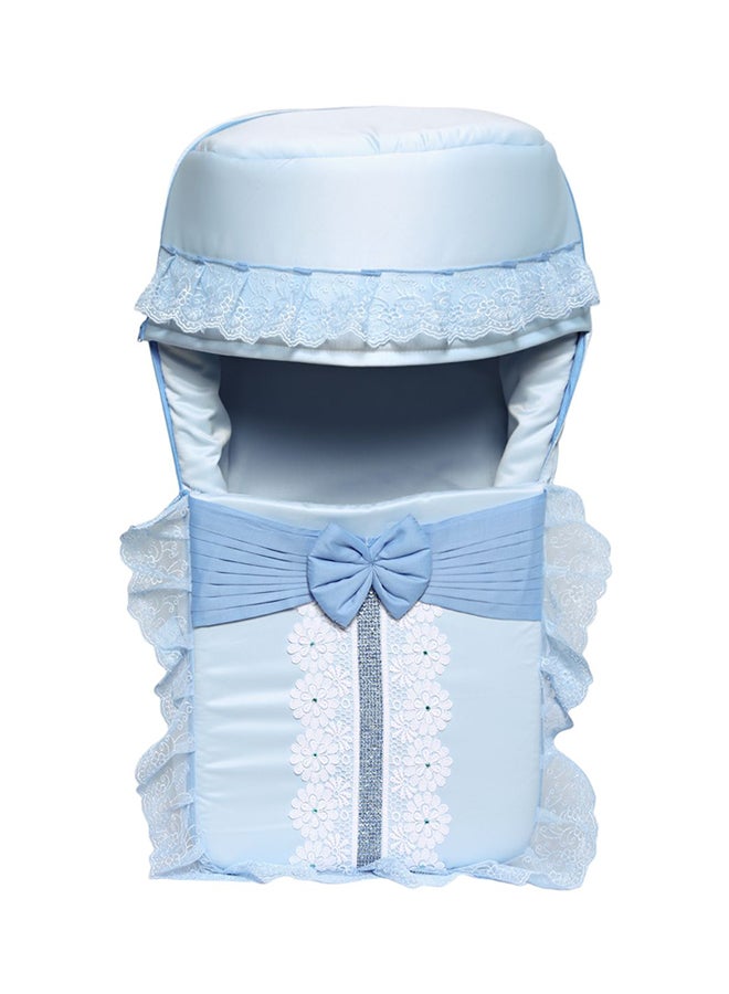 Toys4you - Baby Travel Cot - Image 1