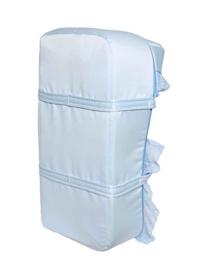 Toys4you - Baby Travel Cot - Image 1